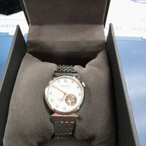 Bulova Ladies Watch